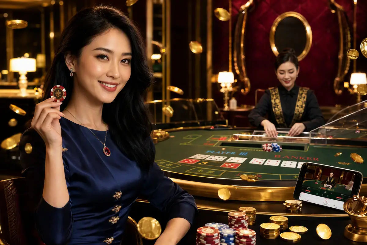 ew777 bonus selamat datang tawaran ahli baharu