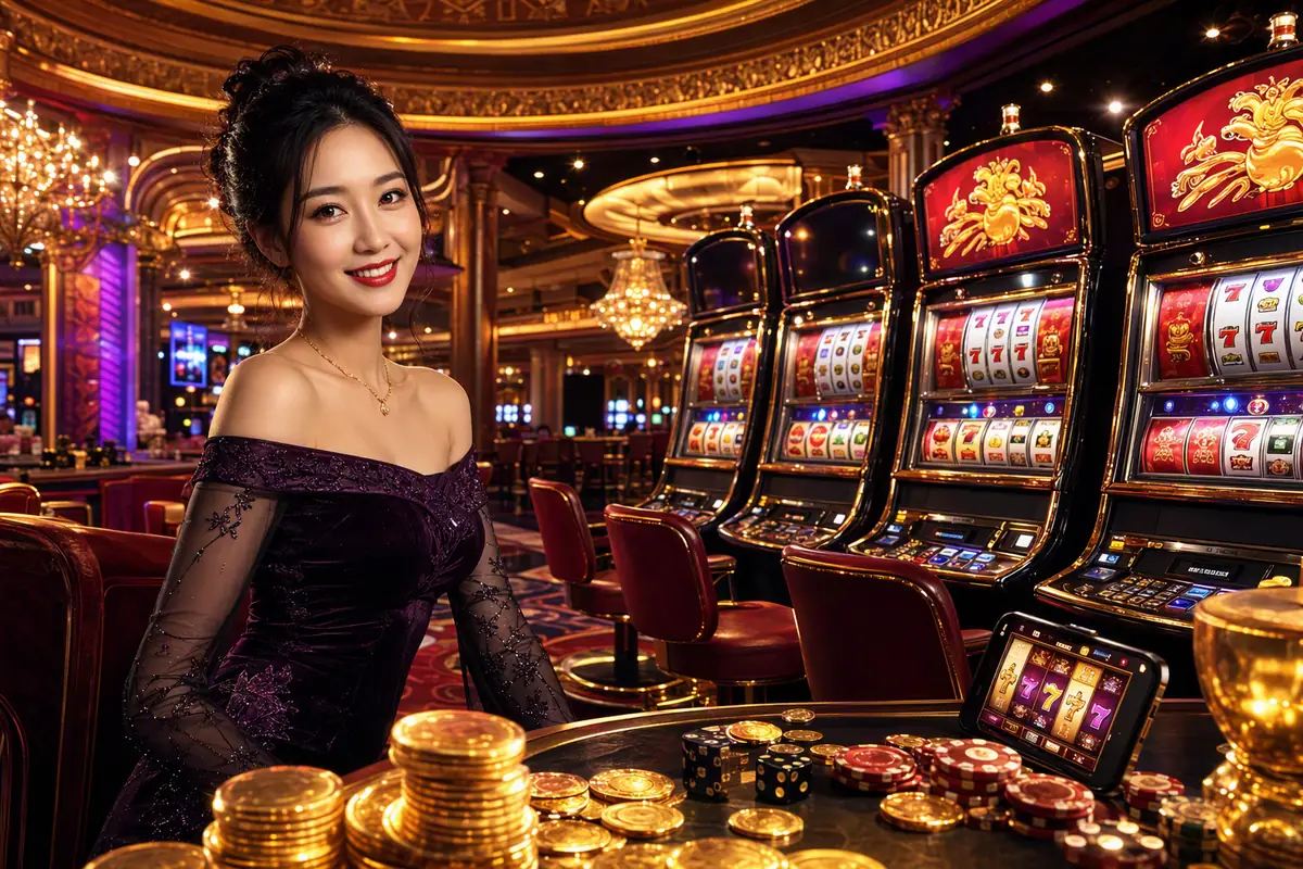 ew777 cara deposit dan mula main slot