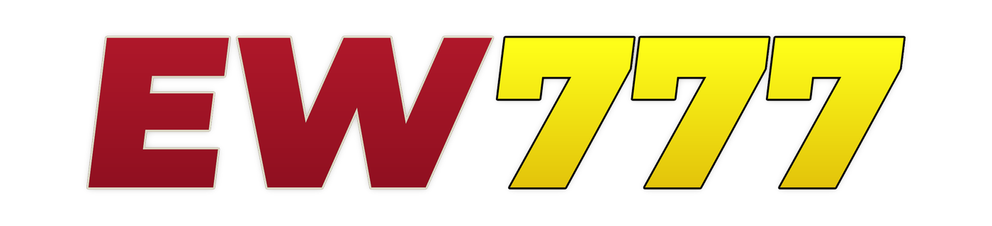 ew777 logo